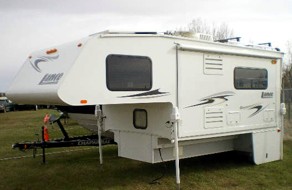 Strathmore Storage RV